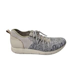 OTBT Marine  Knit Sneaker Shoes; Grey, Women's size 9.5, Comfortable & stylish